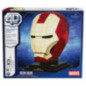 Masque de iron man - marvel 4d b