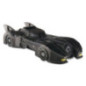 Batmobile retro - batman 4d buil