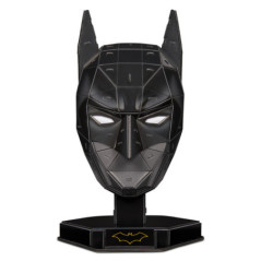 Masque de batman - dc comics 4d