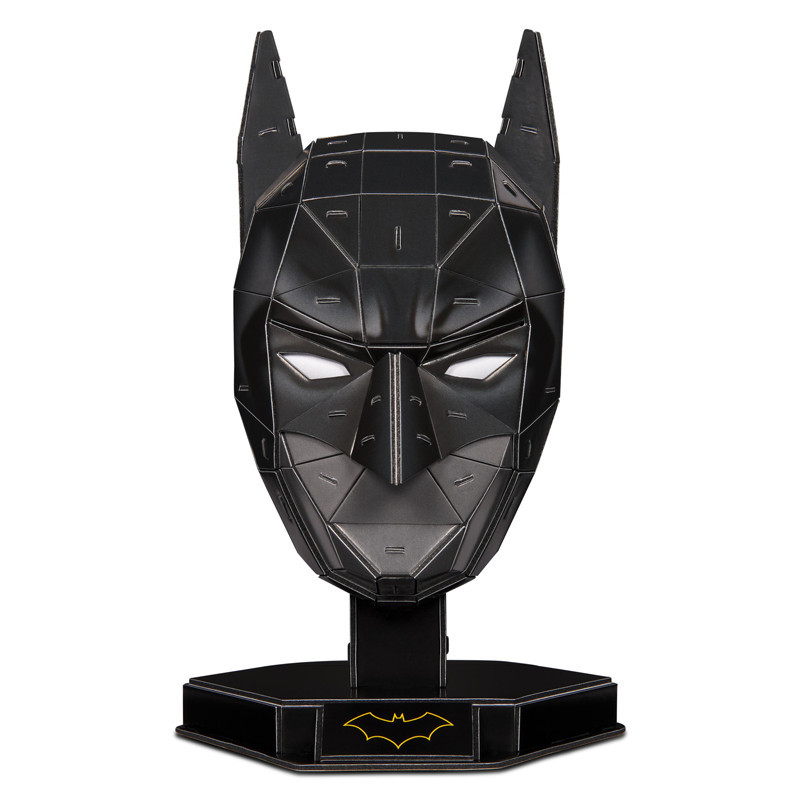 Masque de batman - dc comics 4d