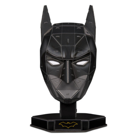 Masque de batman - dc comics 4d