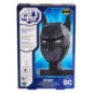 Masque de batman - dc comics 4d