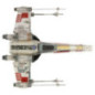 T-65 x-wing starfighter A star w
