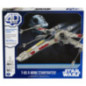 T-65 x-wing starfighter A star w