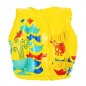 Gilet de natation gonflable