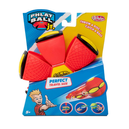 Phlat ball junior