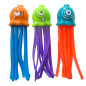 Meduses de plongee x3
