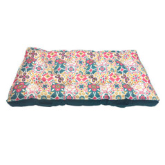 Matelas palette deperlant zelige