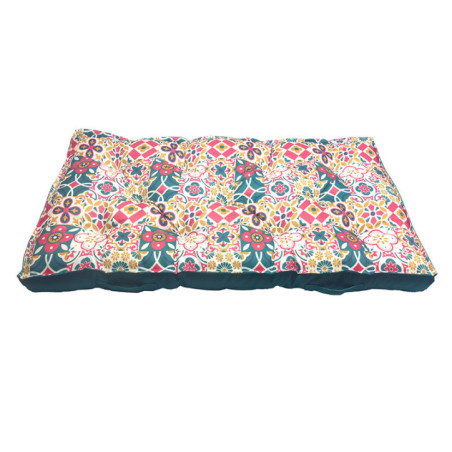 Matelas palette deperlant zelige