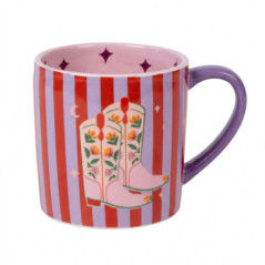 Mug yucatan 320ml