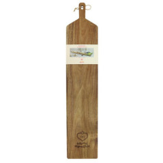 Planche de presentation acacia
