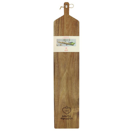 Planche de presentation acacia