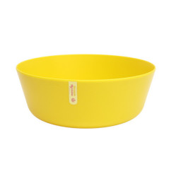 Saladier plastique yucatan d25cm