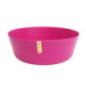 Saladier plastique yucatan d25cm