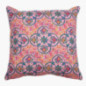 Coussin zelige coton 45x45cm