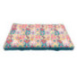 Matelas palette deperlant zelige