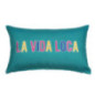 Coussin deperlant la vida loca 5