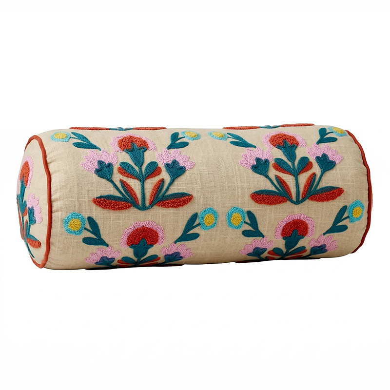 Traversin brode 15x45cm