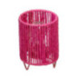 Lampe led tressee