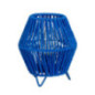 Lampe led tressee