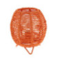 Lampe led tressee