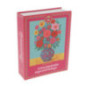 Coffret senteur dans livre boite