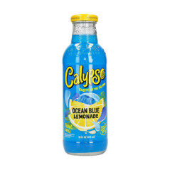 Limonade ocean blue 473ml