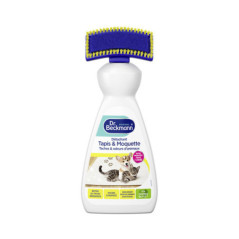 Brosse detachante 650ml animaux