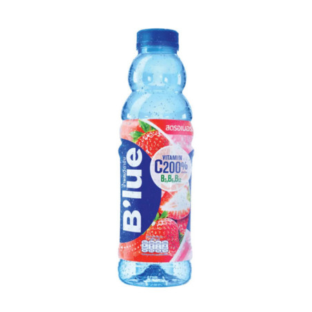 Boisson fraise 50cl