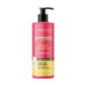 Shampooing 500ml huile ricin