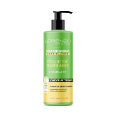 Shampooing 500ml huile figue
