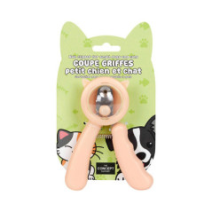 Coupe griffes pour animaux
