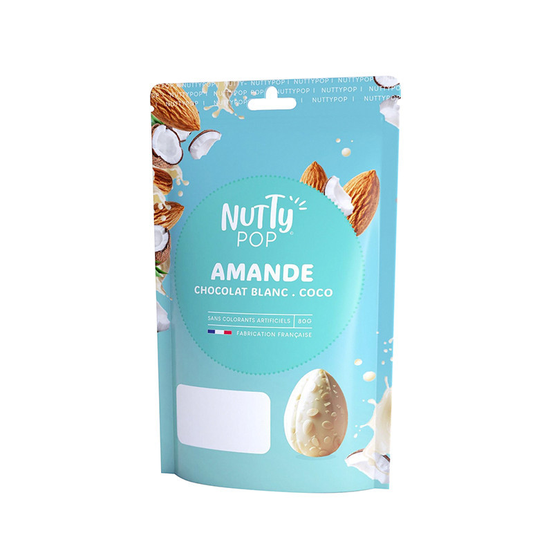 Amande coco 80g