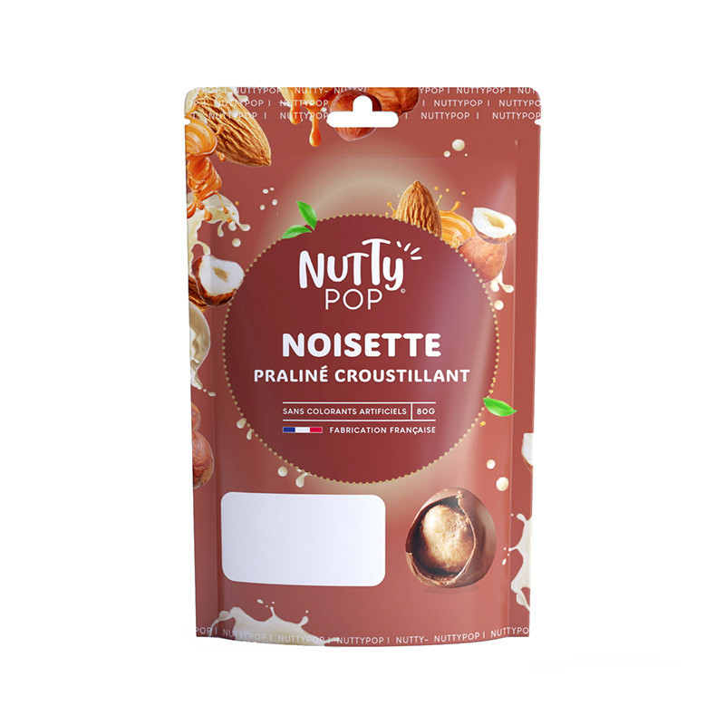 Noisette praline 80g