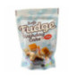Caramel fudge birthday cake 160g
