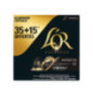 Capsules cafe ristretto