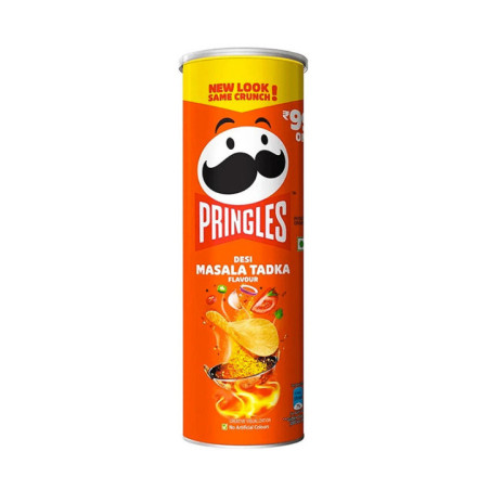 Tuiles masala 107g