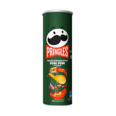 Tuiles peri peri 107g