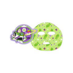 Masque tissu buzz
