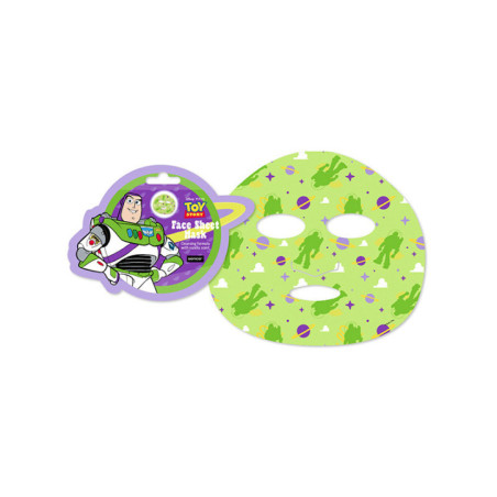 Masque tissu buzz