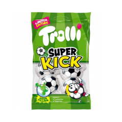 Bonbons super kick 75g