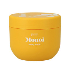 Gommage corps 400ml monoi