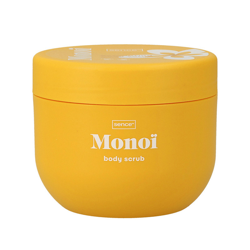 Gommage corps 400ml monoi