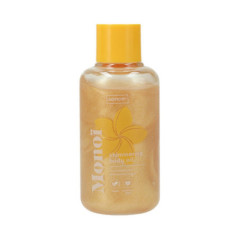 Huile corps shimmering monoi