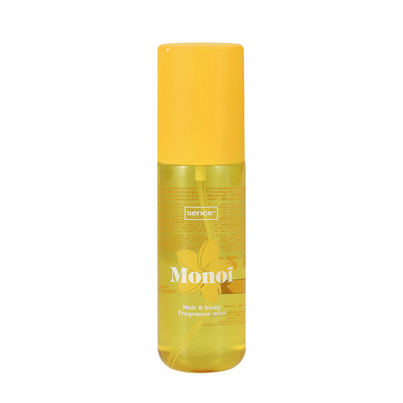 Brume parfumee corps & cheveux