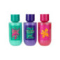 Gel douche scintillant 250ml