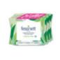 Papier toilette humide lot2+1