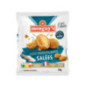 Cacahuetes enrobees salees 170g