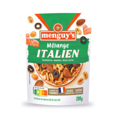 Melange aperitif italien 200g