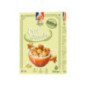Cereales pistac choc blanc 375g